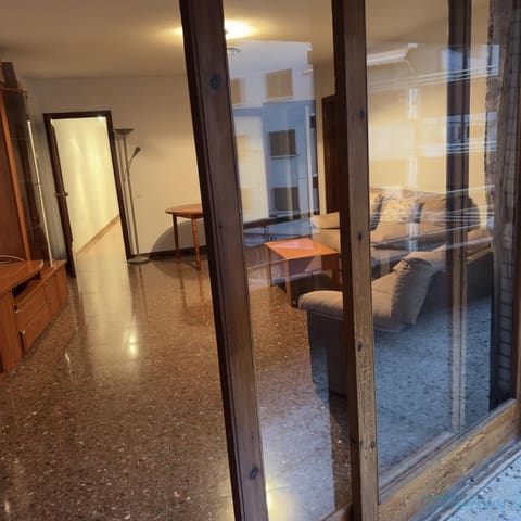 4 sypialnia Mieszkanie na sprzedaż w Centro Urbano, Benidorm z garażem - 295 000 € (Ref: 9674601)