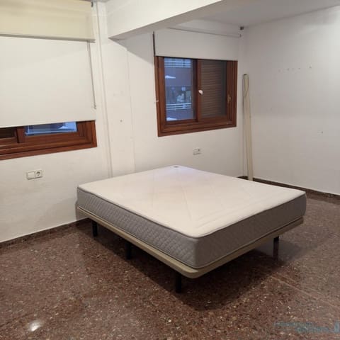 4 sypialnia Mieszkanie na sprzedaż w Centro Urbano, Benidorm z garażem - 295 000 € (Ref: 9674601)
