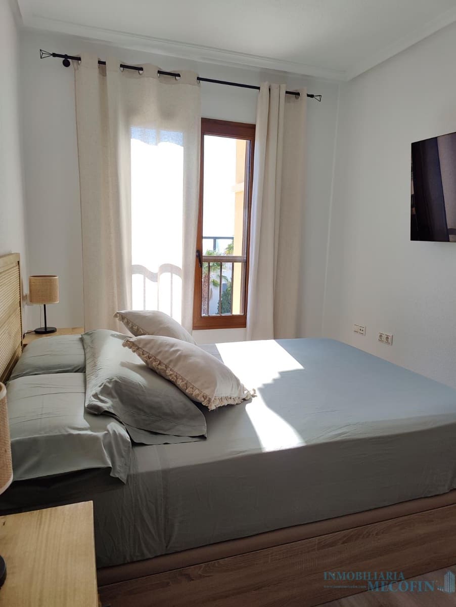 3 chambre Bungalow à vendre à Finestrat - 349 000 € (Ref: 9674602)