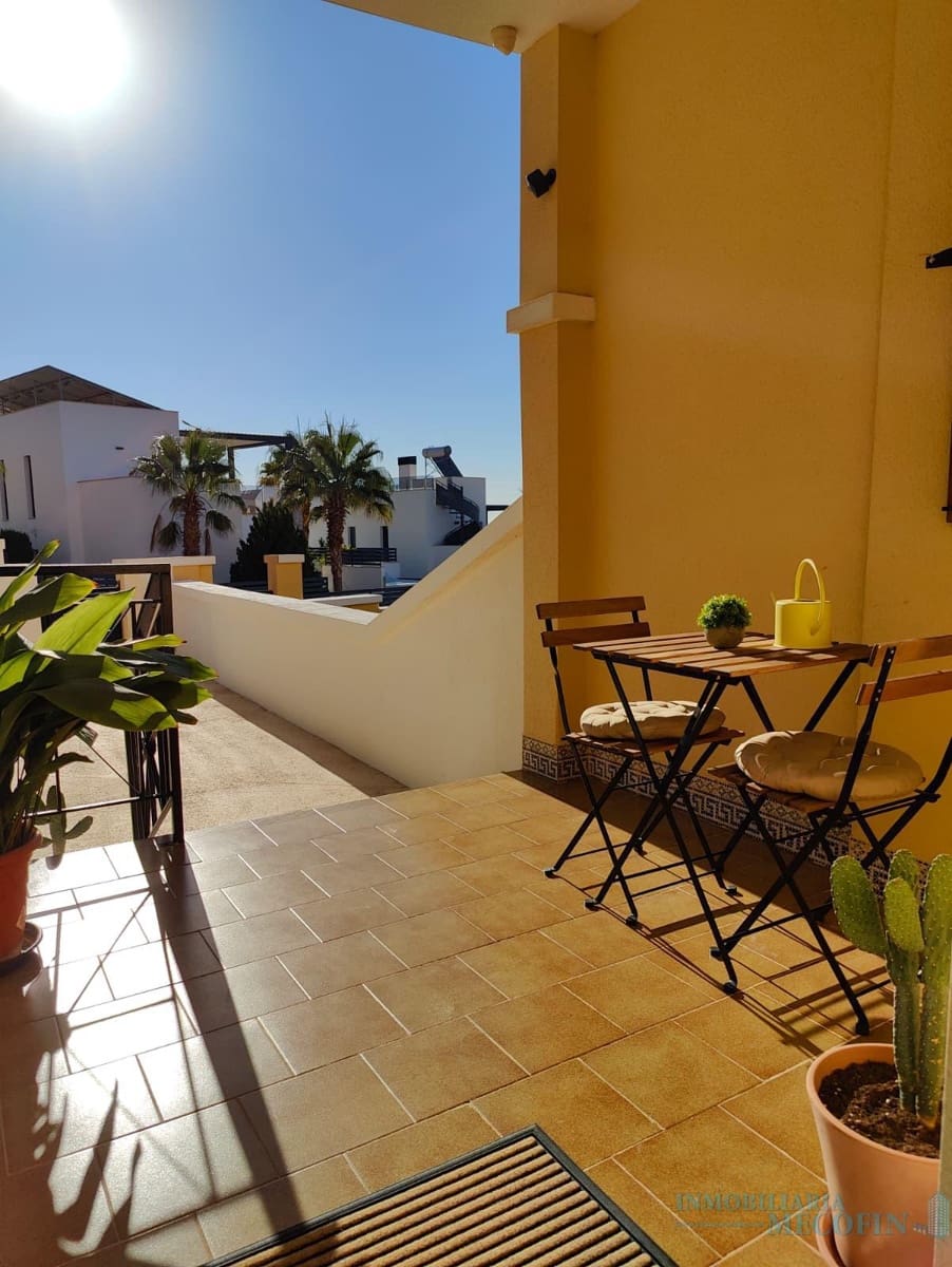 3 chambre Bungalow à vendre à Finestrat - 349 000 € (Ref: 9674602)