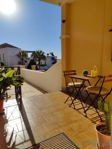 3 chambre Bungalow à vendre à Balcón de Finestrat - Terra Marina, Finestrat - 349 000 € (Ref: 9674602)