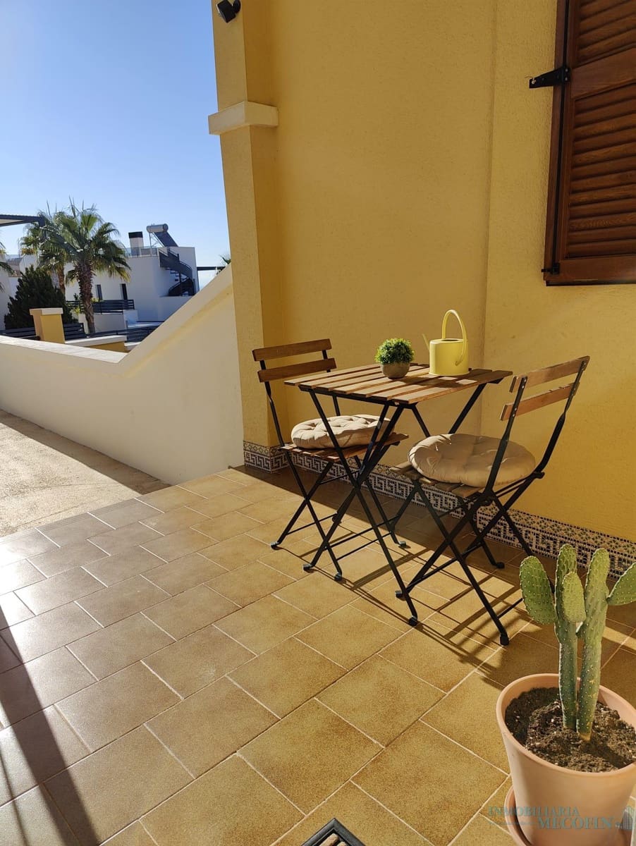 3 chambre Bungalow à vendre à Finestrat - 349 000 € (Ref: 9674602)