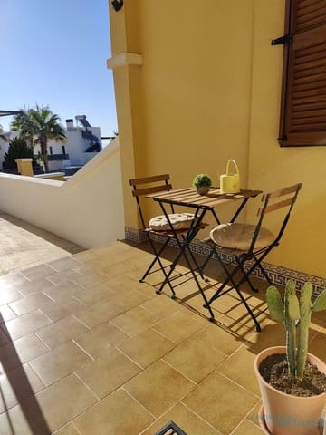 3 chambre Bungalow à vendre à Balcón de Finestrat - Terra Marina, Finestrat - 349 000 € (Ref: 9674602)