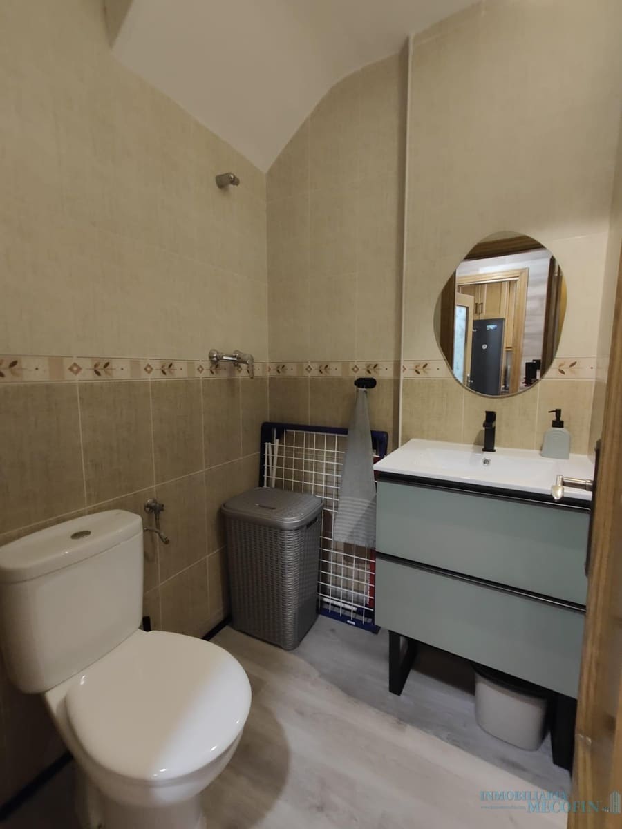 3 chambre Bungalow à vendre à Finestrat - 349 000 € (Ref: 9674602)