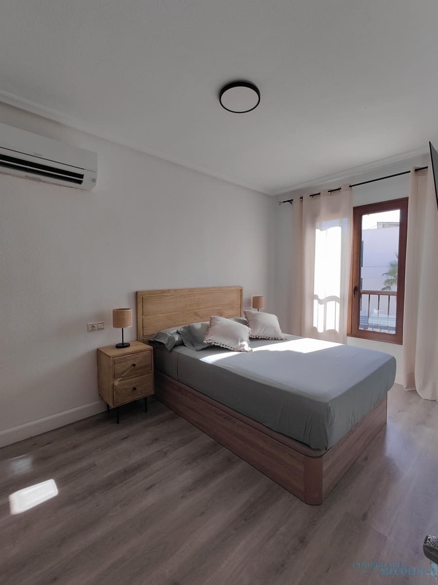 3 chambre Bungalow à vendre à Finestrat - 349 000 € (Ref: 9674602)