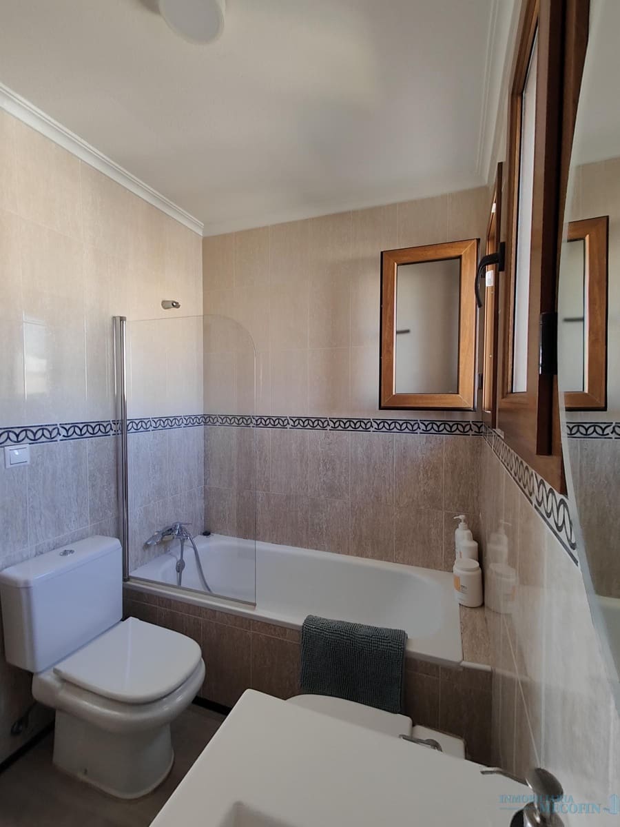 3 chambre Bungalow à vendre à Finestrat - 349 000 € (Ref: 9674602)