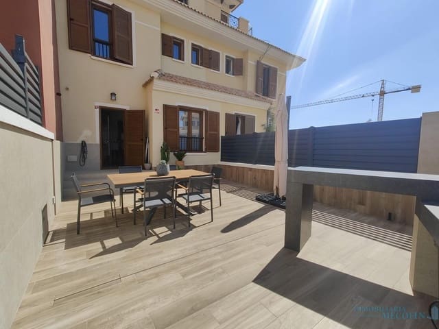 3 chambre Bungalow à vendre à Balcón de Finestrat - Terra Marina, Finestrat - 349 000 € (Ref: 9674602)