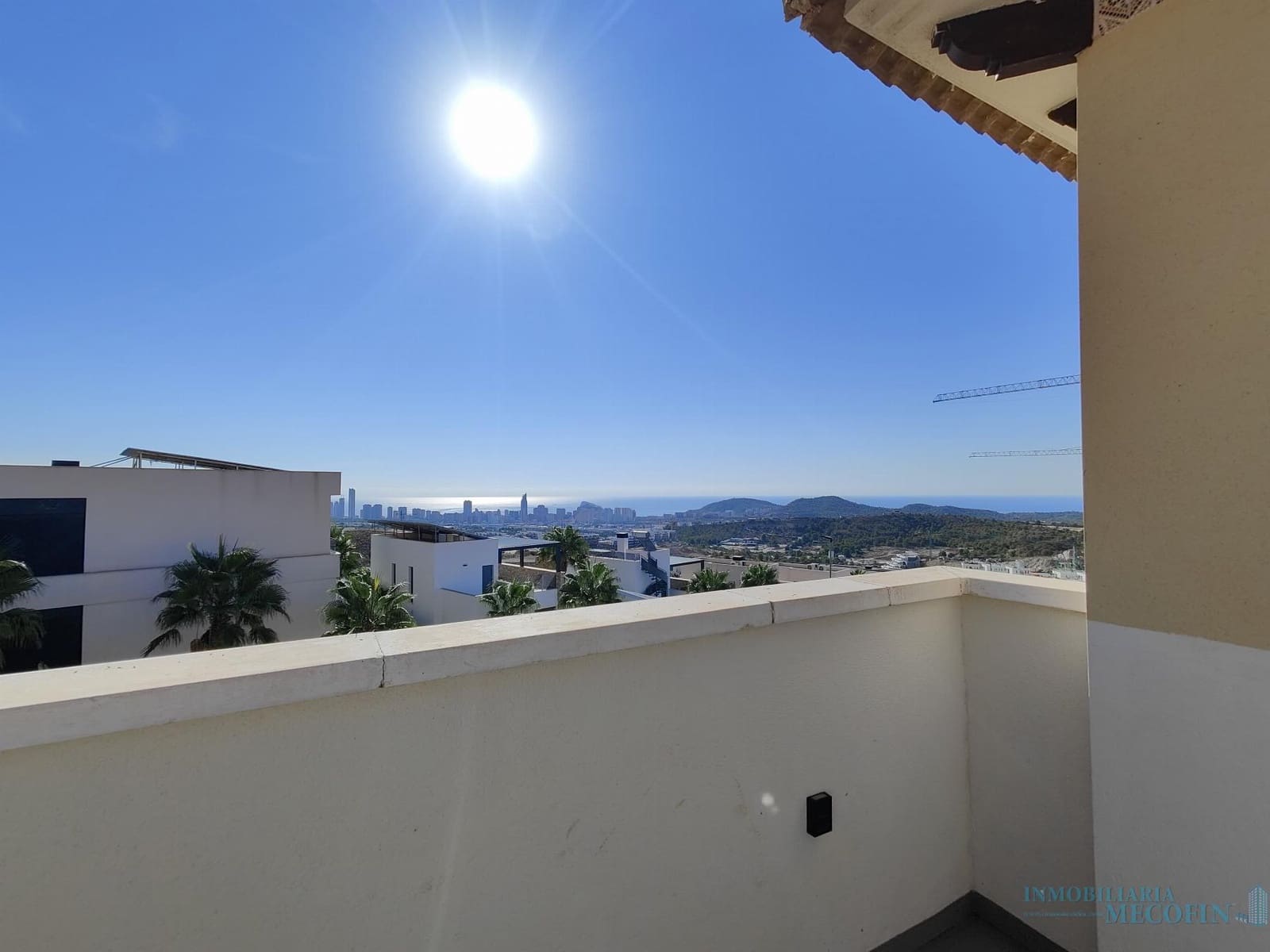 3 chambre Bungalow à vendre à Finestrat - 349 000 € (Ref: 9674602)