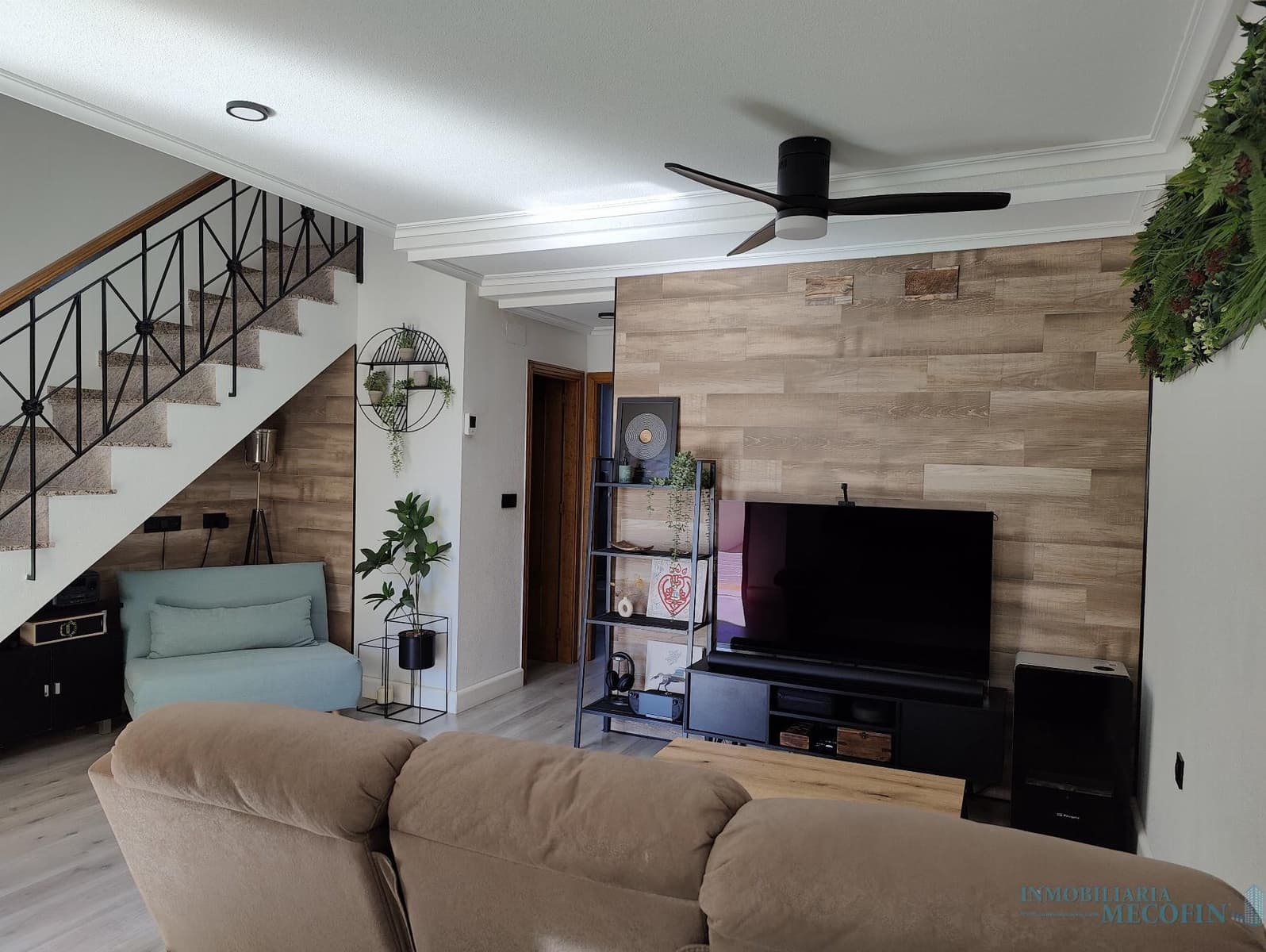 3 chambre Bungalow à vendre à Finestrat - 349 000 € (Ref: 9674602)