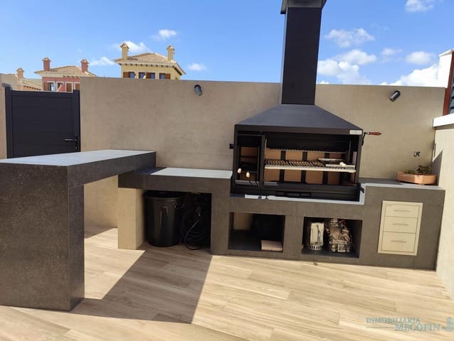 3 chambre Bungalow à vendre à Balcón de Finestrat - Terra Marina, Finestrat - 349 000 € (Ref: 9674602)