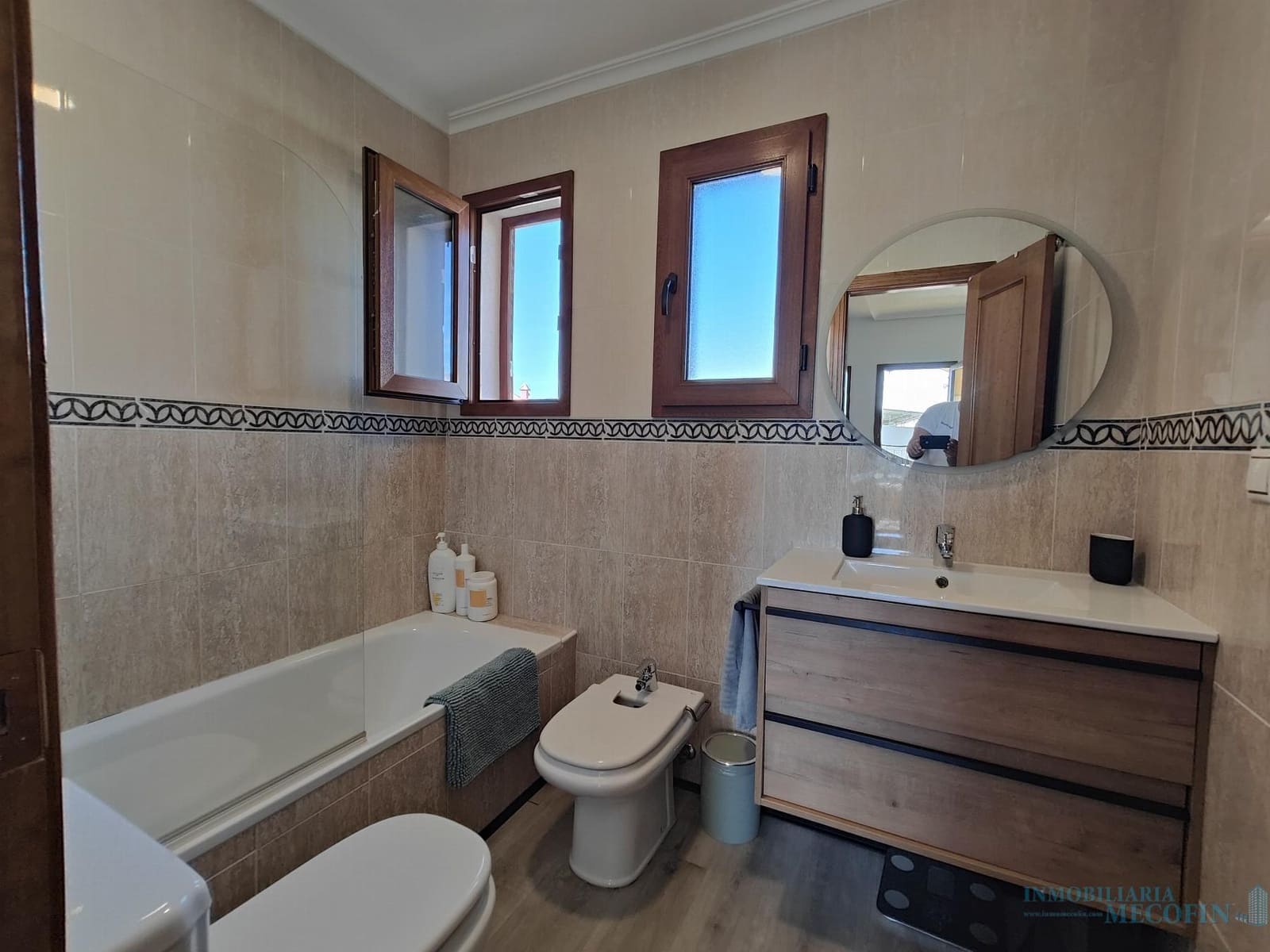 3 chambre Bungalow à vendre à Finestrat - 349 000 € (Ref: 9674602)