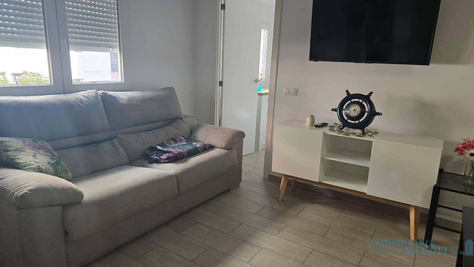 2 Zimmer Wohnung zu verkaufen in Benidorm - 215.000 € (Ref: 9674603)