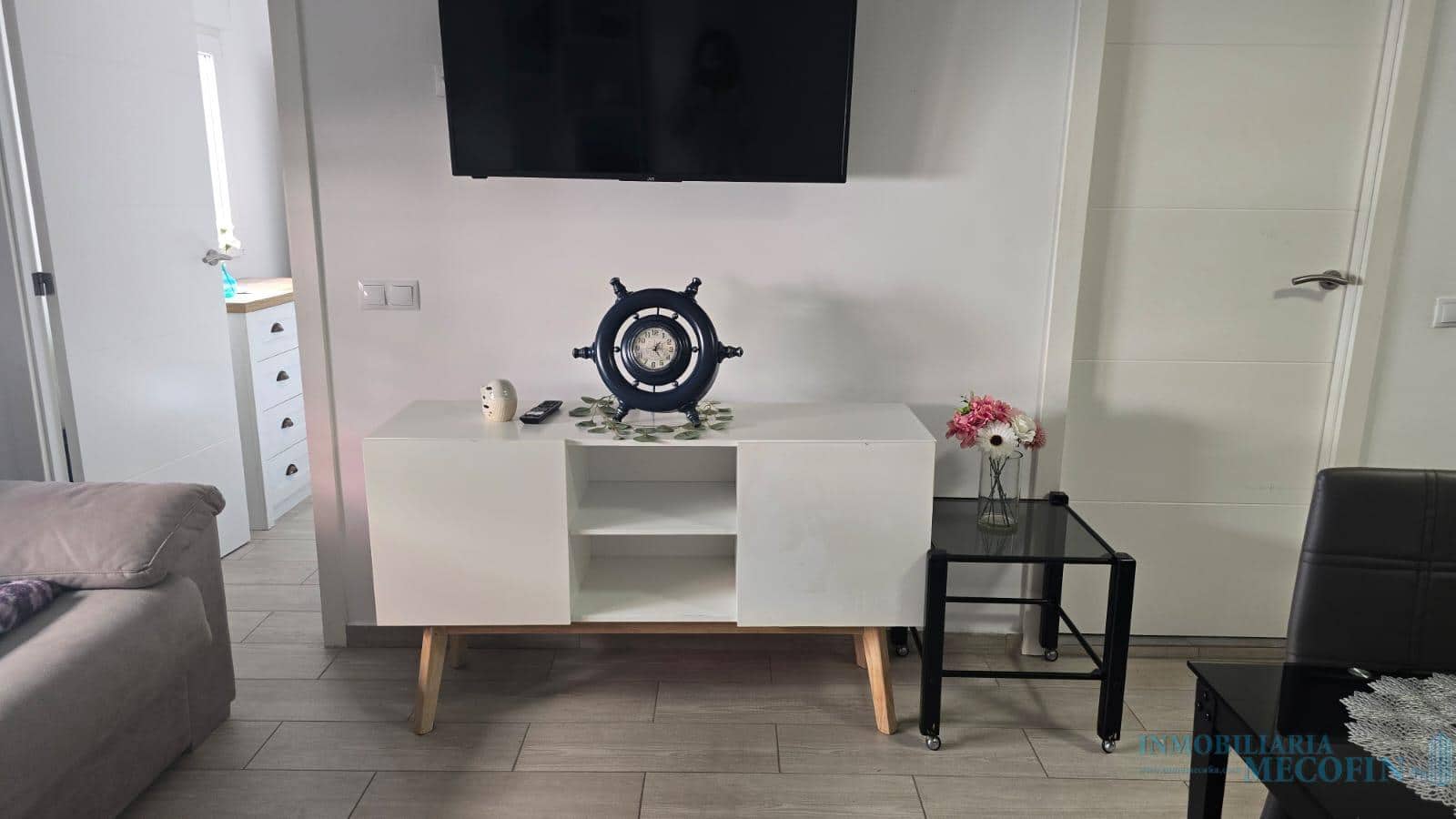 2 Zimmer Wohnung zu verkaufen in Benidorm - 215.000 € (Ref: 9674603)