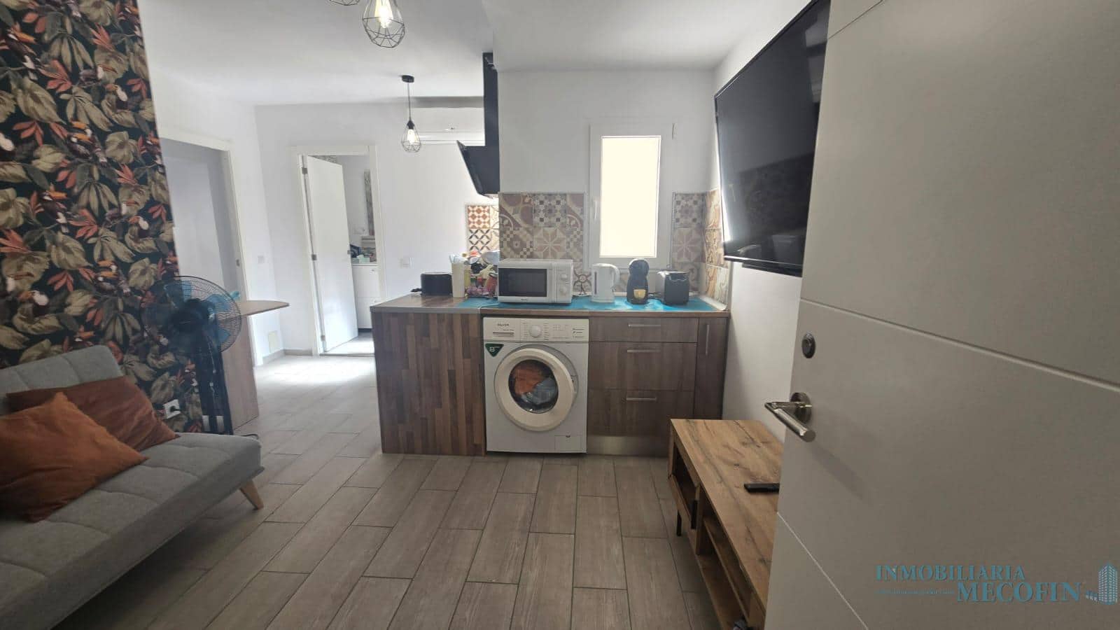 2 Zimmer Wohnung zu verkaufen in Benidorm - 215.000 € (Ref: 9674603)