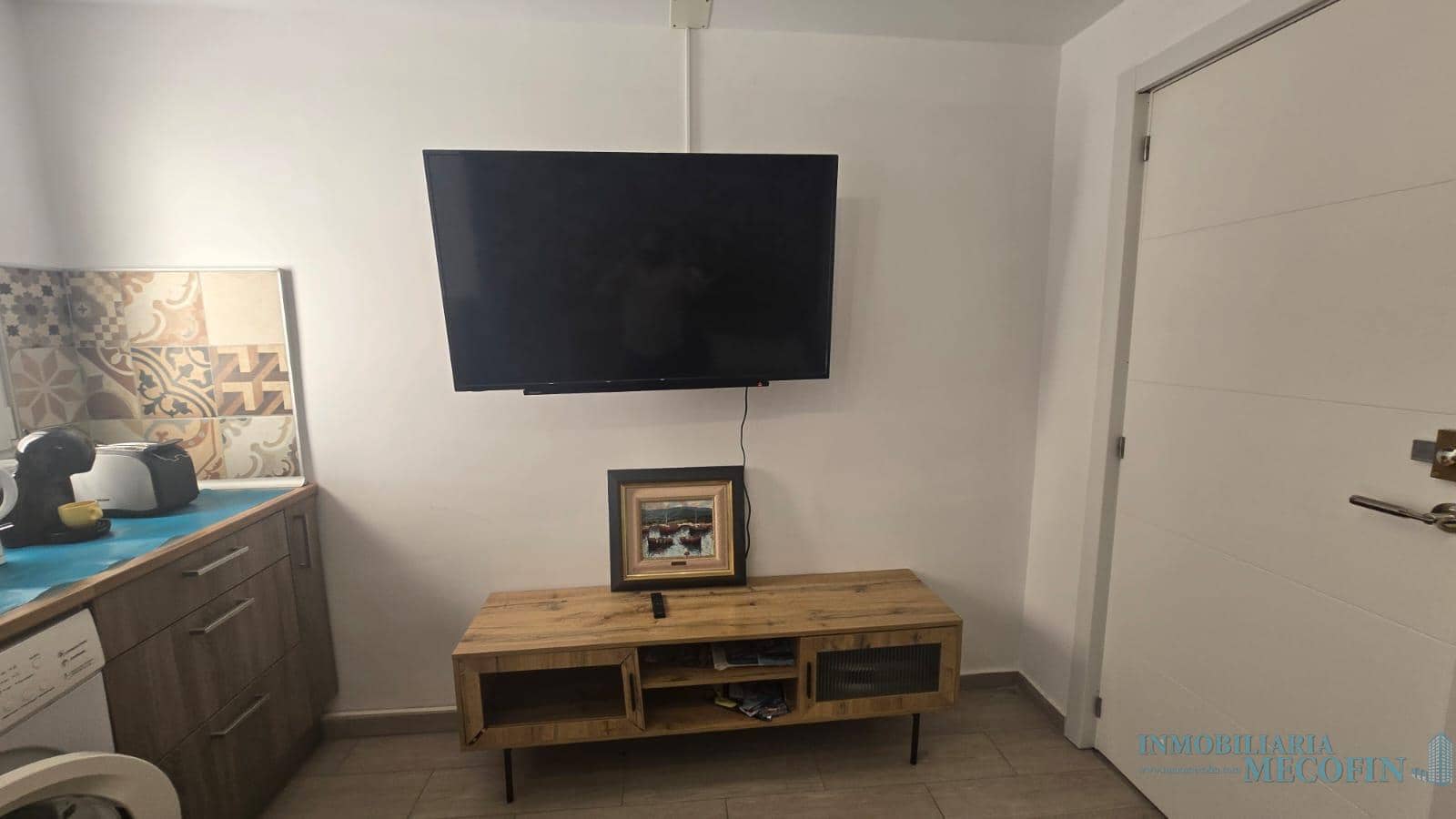 2 Zimmer Wohnung zu verkaufen in Benidorm - 215.000 € (Ref: 9674603)