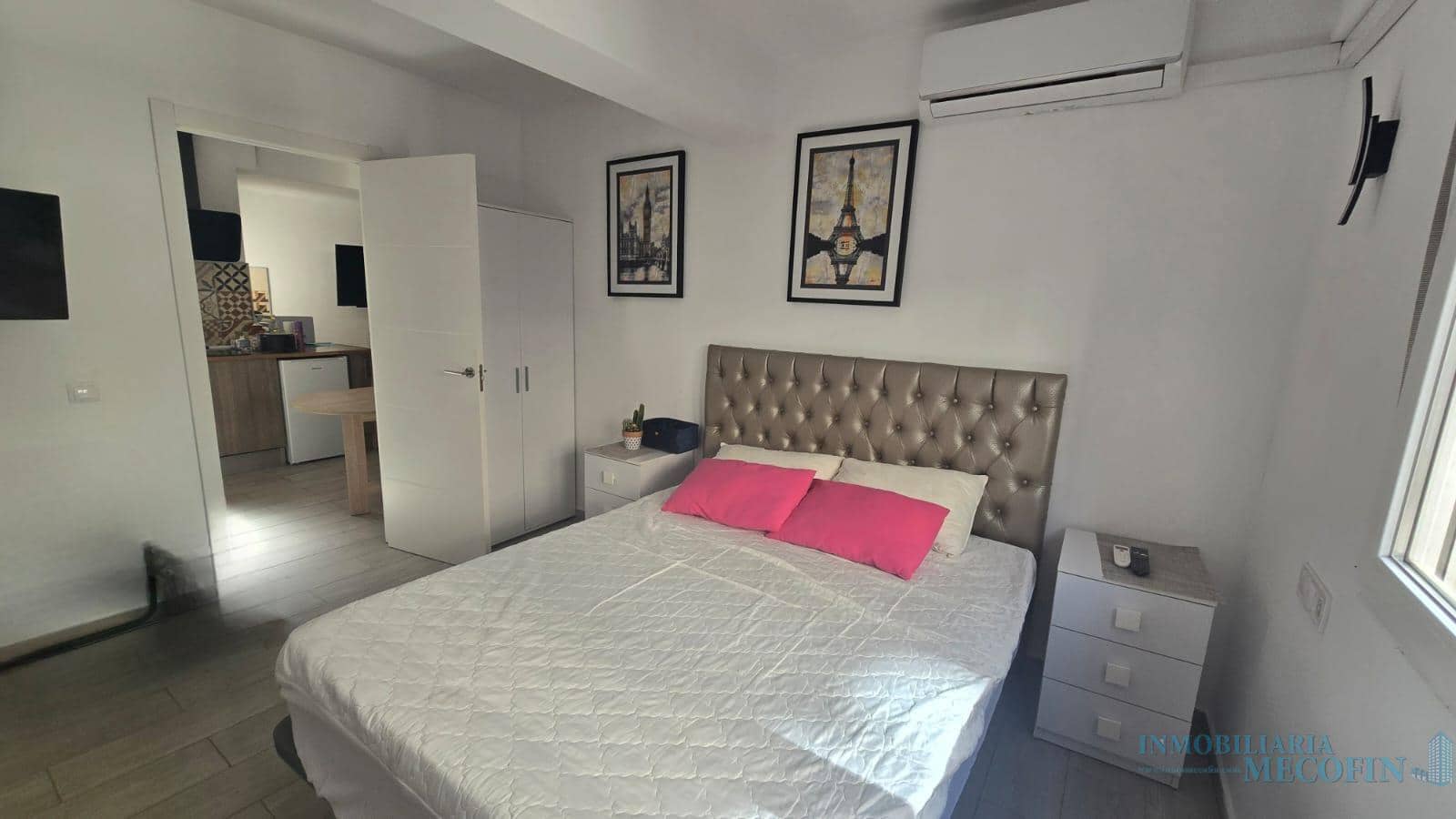 2 Zimmer Wohnung zu verkaufen in Benidorm - 215.000 € (Ref: 9674603)