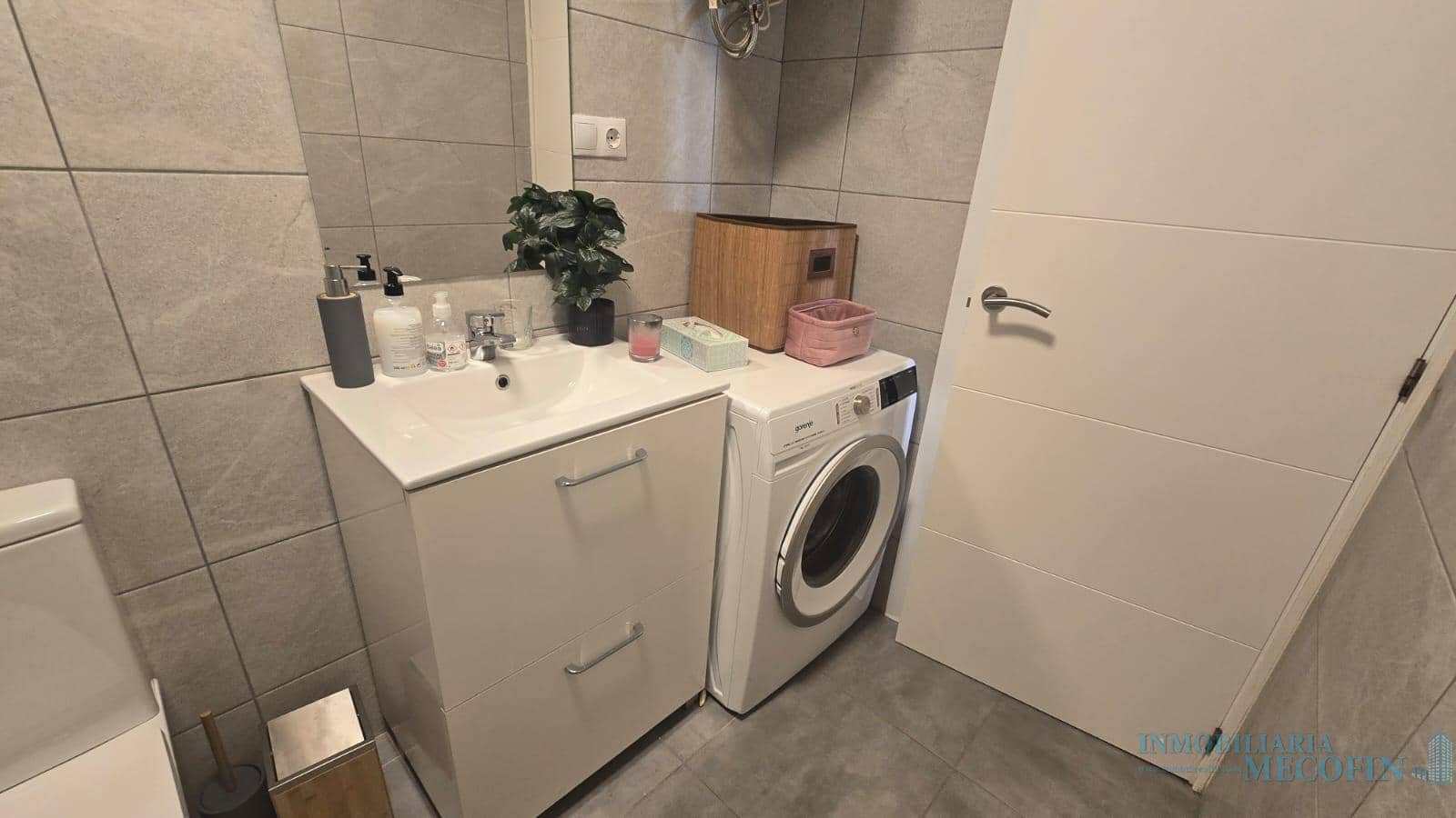 2 Zimmer Wohnung zu verkaufen in Benidorm - 215.000 € (Ref: 9674603)