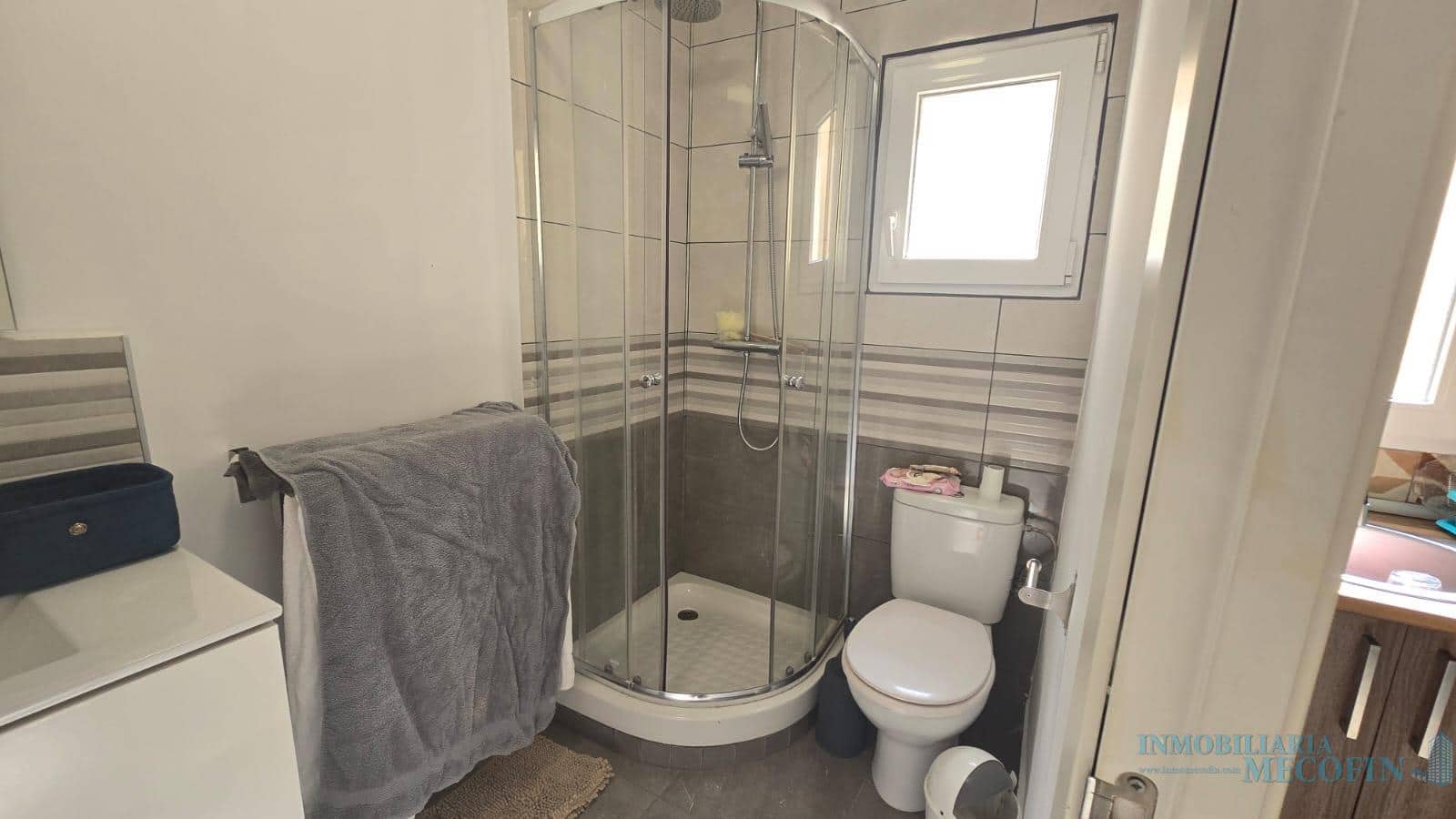 2 Zimmer Wohnung zu verkaufen in Benidorm - 215.000 € (Ref: 9674603)