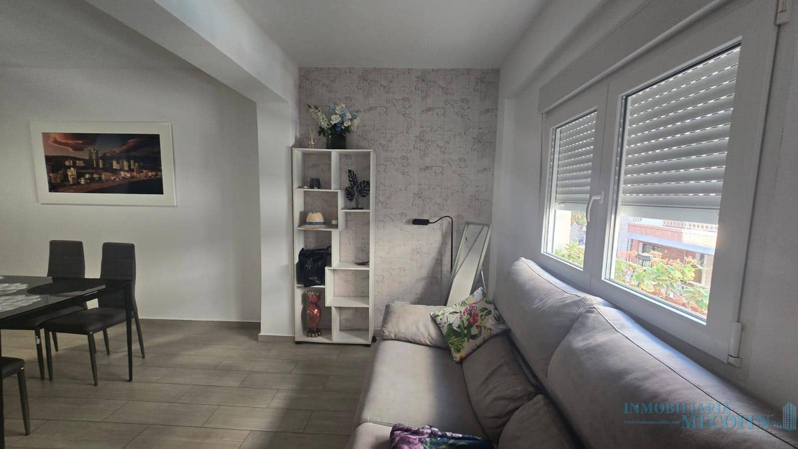 2 Zimmer Wohnung zu verkaufen in Benidorm - 215.000 € (Ref: 9674603)