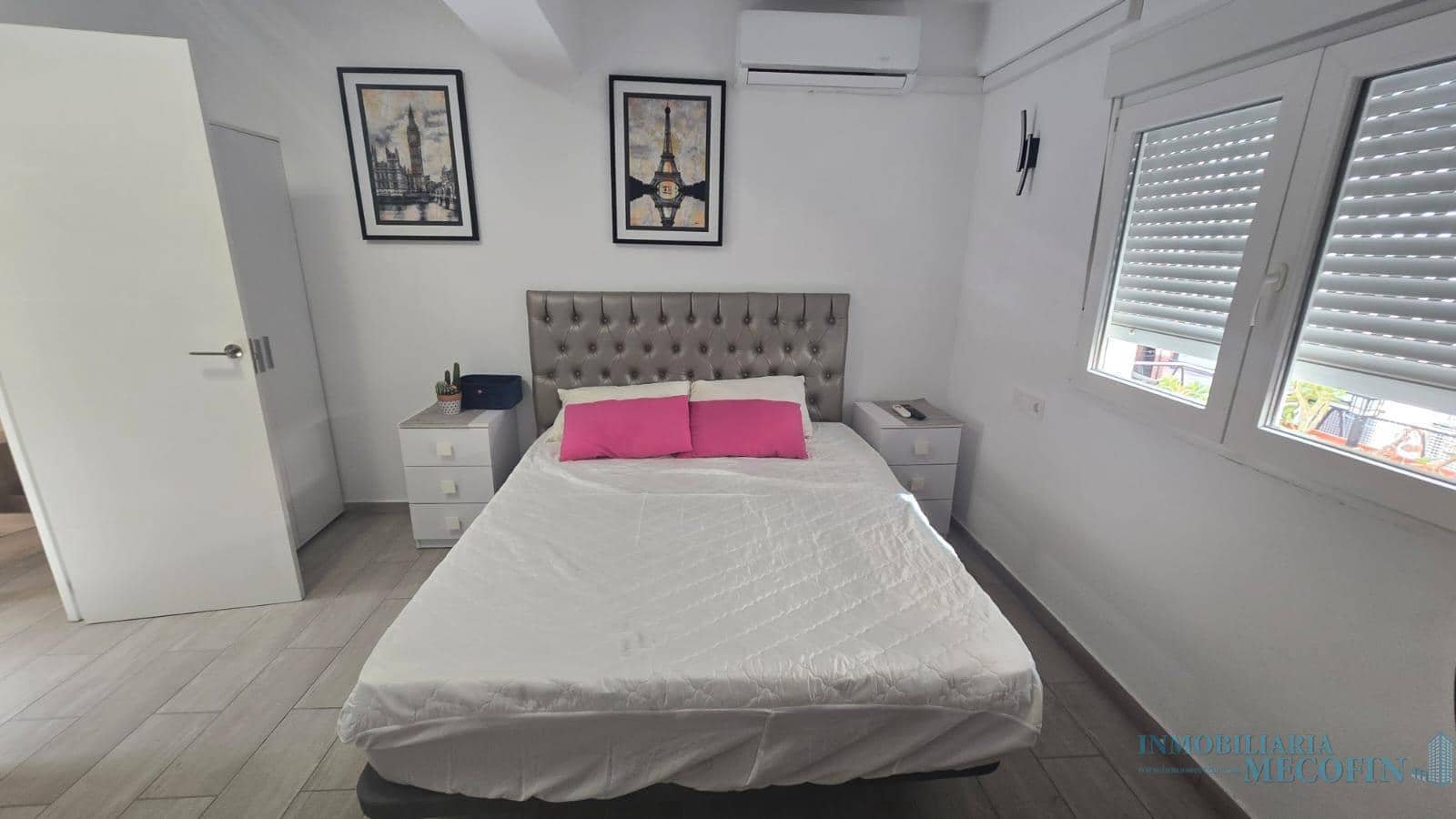 2 Zimmer Wohnung zu verkaufen in Benidorm - 215.000 € (Ref: 9674603)