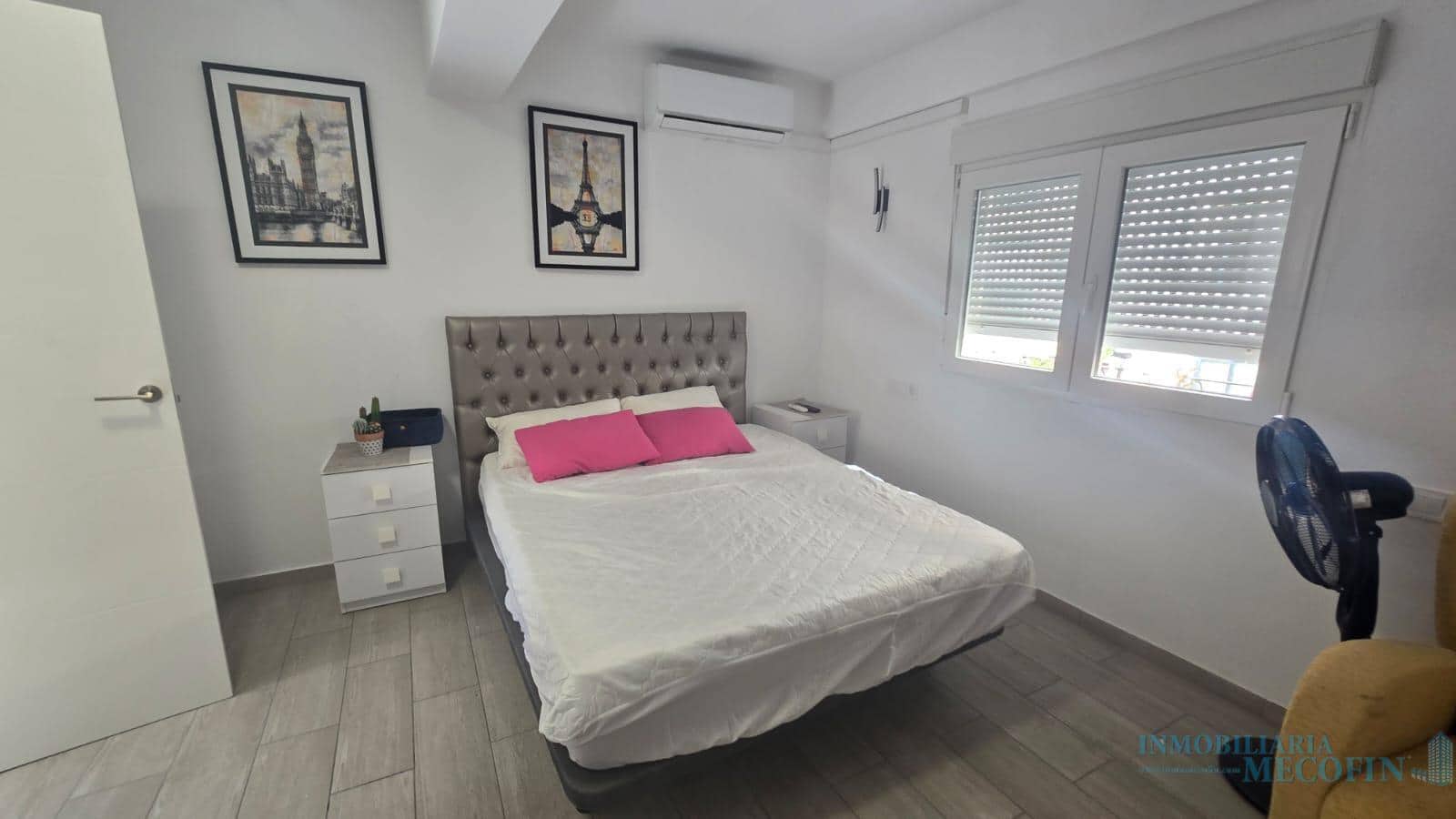 2 Zimmer Wohnung zu verkaufen in Benidorm - 215.000 € (Ref: 9674603)