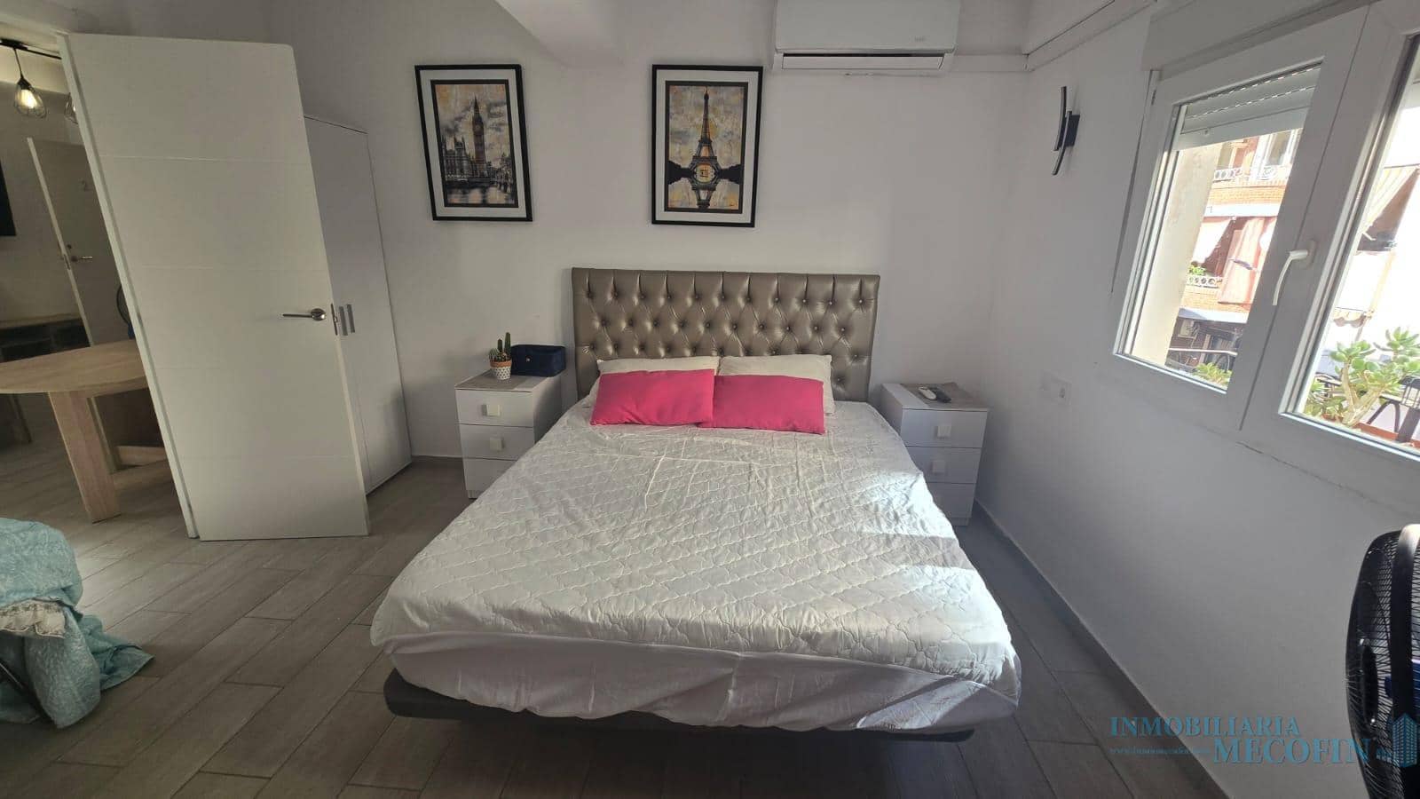 2 Zimmer Wohnung zu verkaufen in Benidorm - 215.000 € (Ref: 9674603)