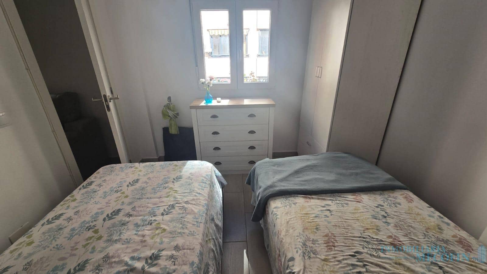 2 Zimmer Wohnung zu verkaufen in Benidorm - 215.000 € (Ref: 9674603)