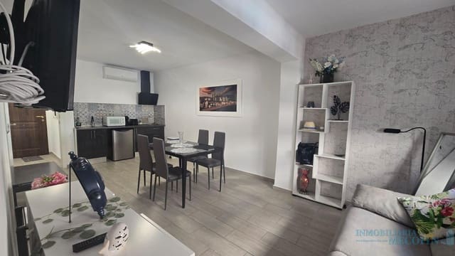 2 bedroom Flat for sale in Centro Urbano, Benidorm - € 215,000 (Ref: 9674603)