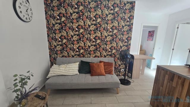 2 bedroom Flat for sale in Centro Urbano, Benidorm - € 215,000 (Ref: 9674603)