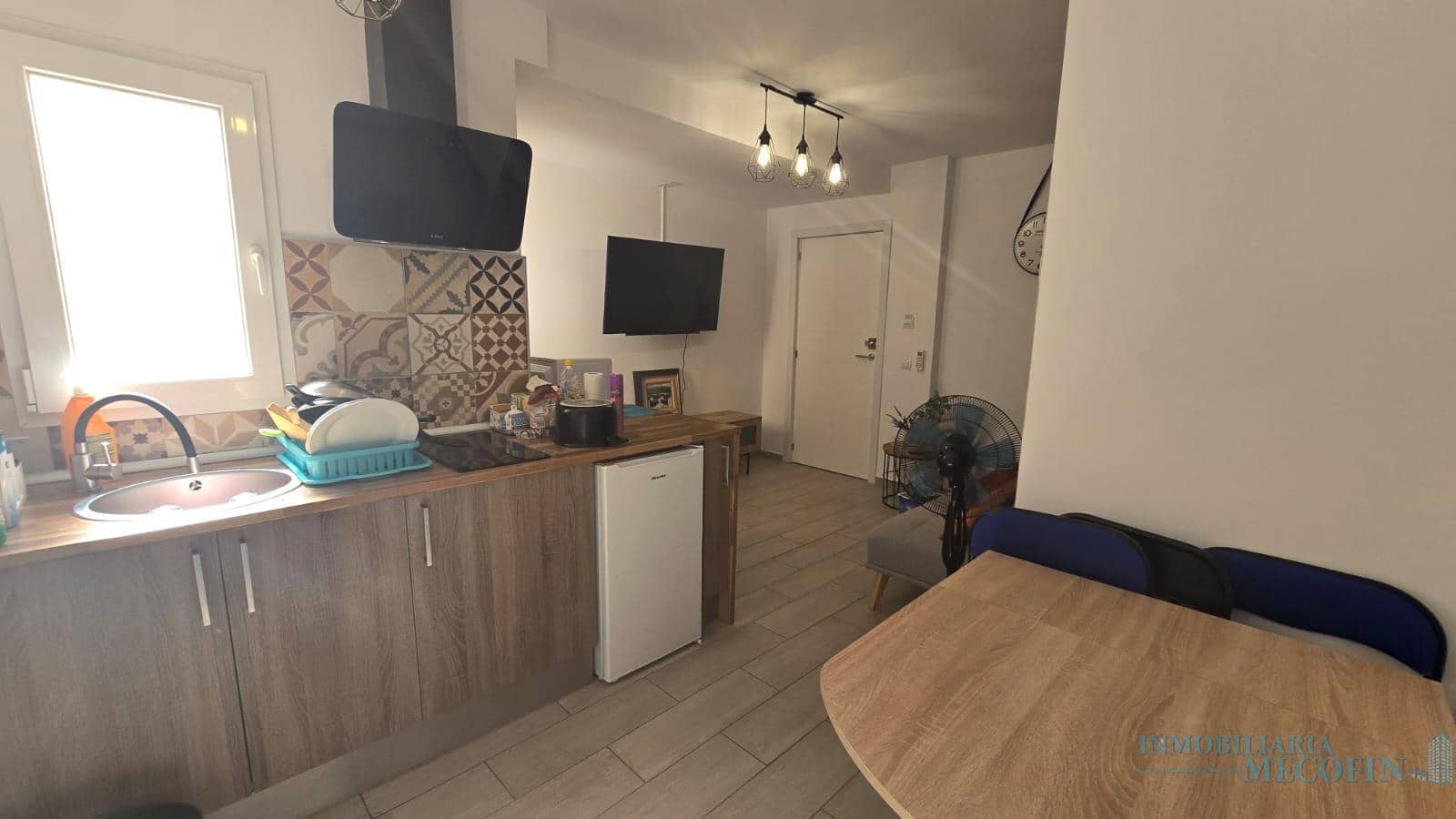 2 Zimmer Wohnung zu verkaufen in Benidorm - 215.000 € (Ref: 9674603)