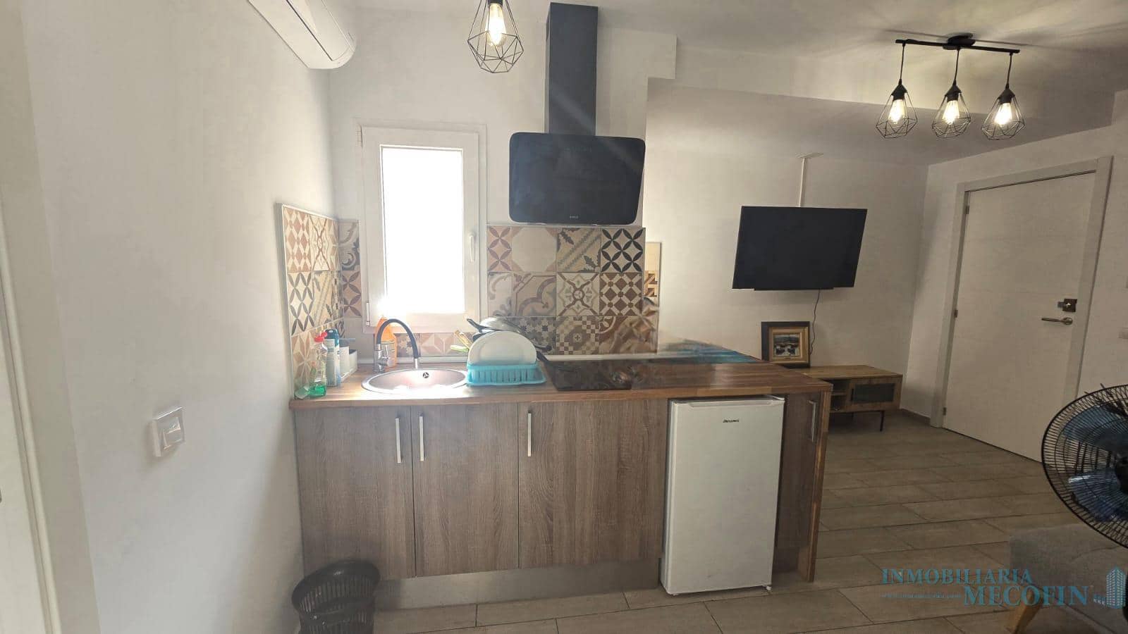 2 Zimmer Wohnung zu verkaufen in Benidorm - 215.000 € (Ref: 9674603)