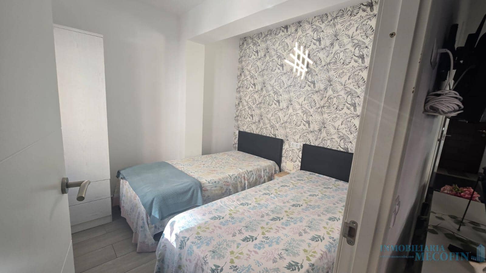 2 Zimmer Wohnung zu verkaufen in Benidorm - 215.000 € (Ref: 9674603)