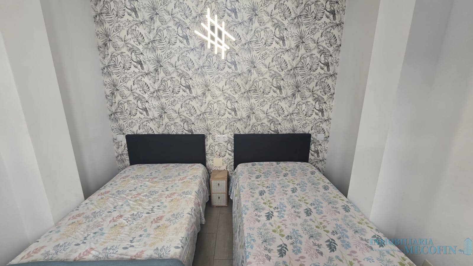 2 Zimmer Wohnung zu verkaufen in Benidorm - 215.000 € (Ref: 9674603)
