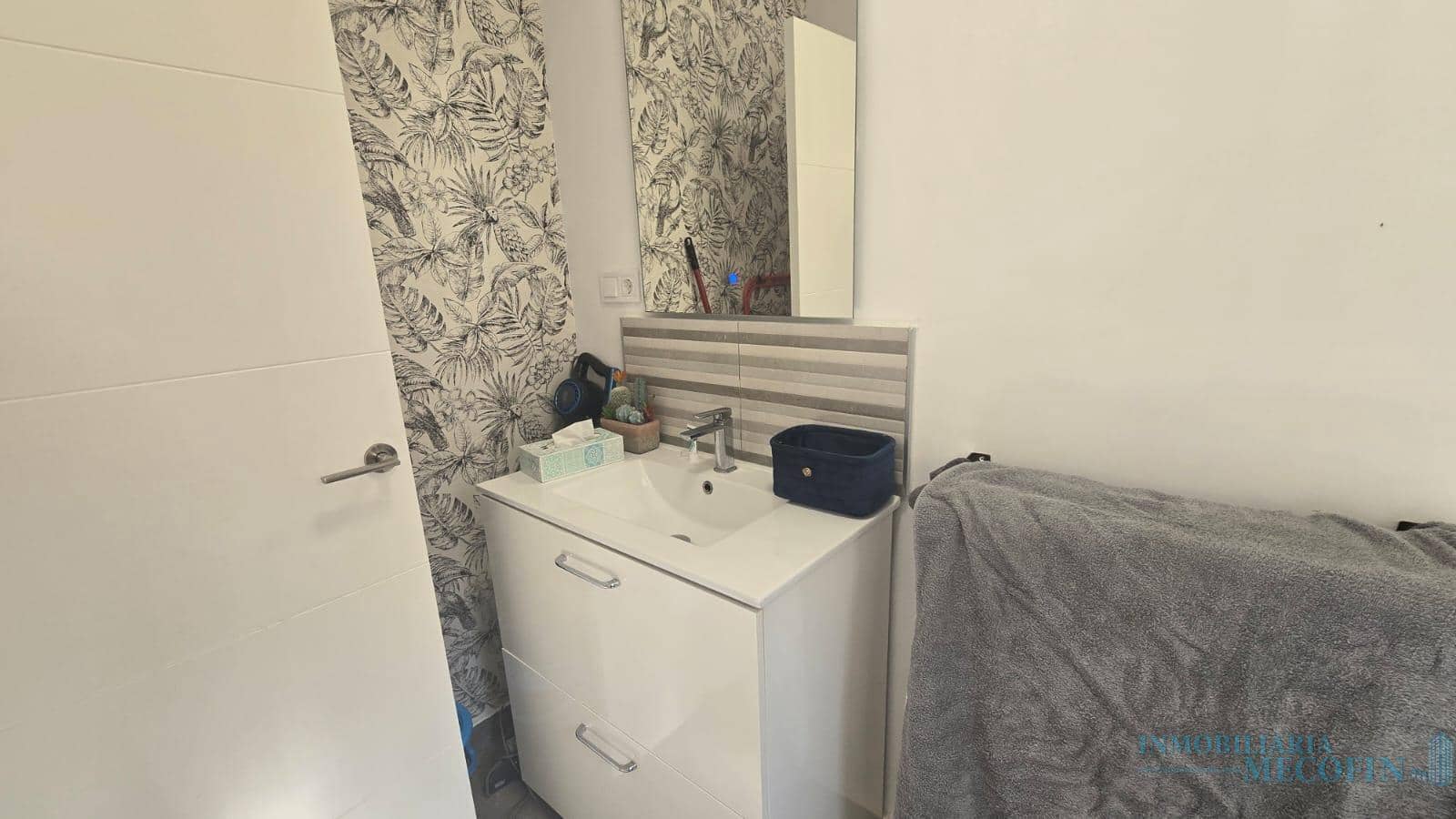 2 Zimmer Wohnung zu verkaufen in Benidorm - 215.000 € (Ref: 9674603)