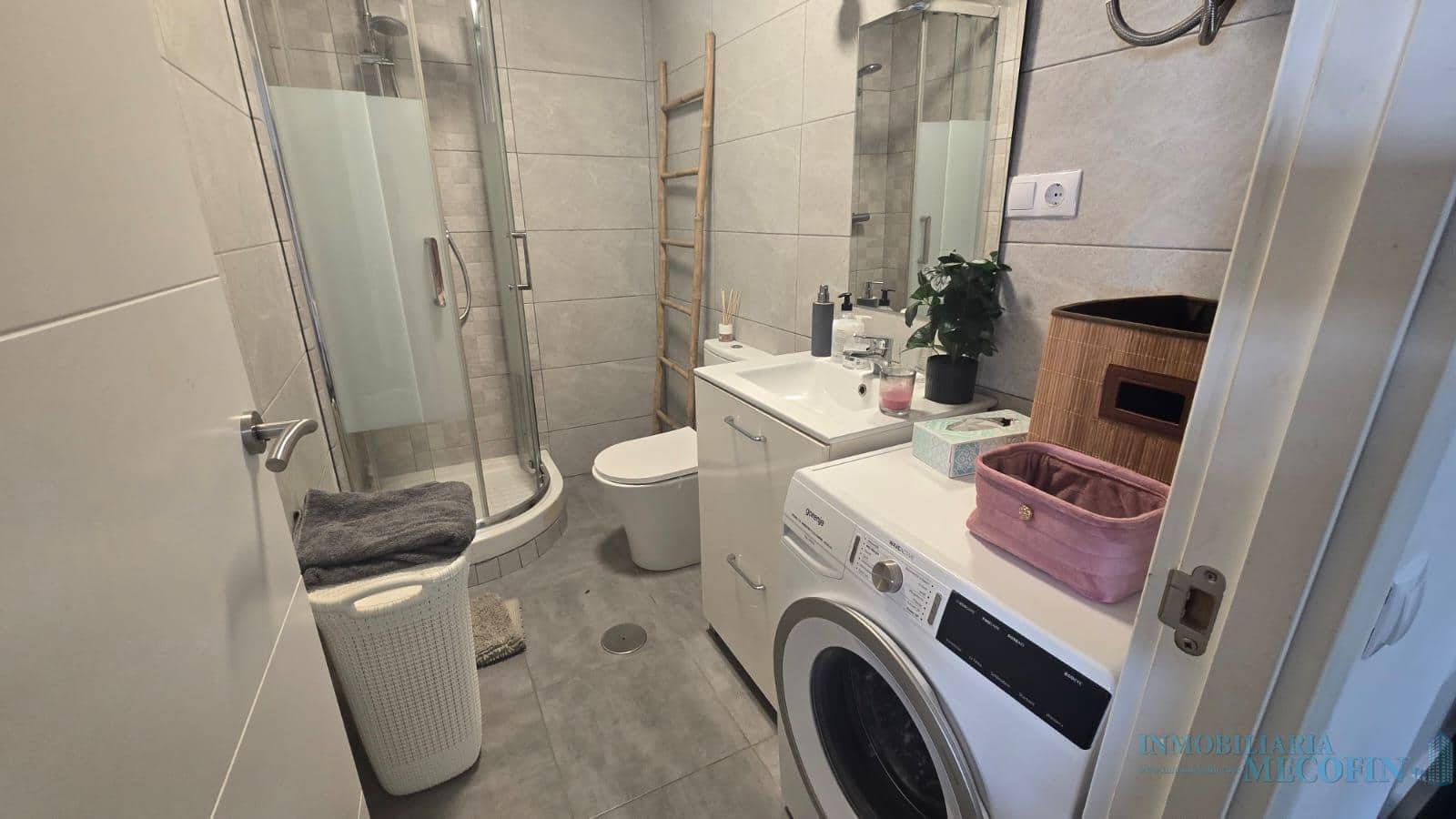 2 Zimmer Wohnung zu verkaufen in Benidorm - 215.000 € (Ref: 9674603)