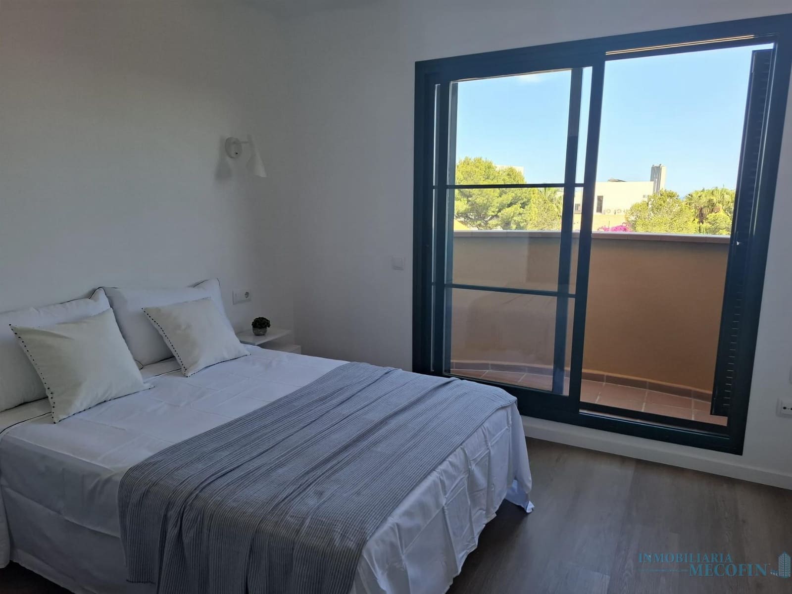 2 soveværelse Bungalow til salg i Finestrat med swimmingpool garage - € 295.000 (Ref: 9674604)