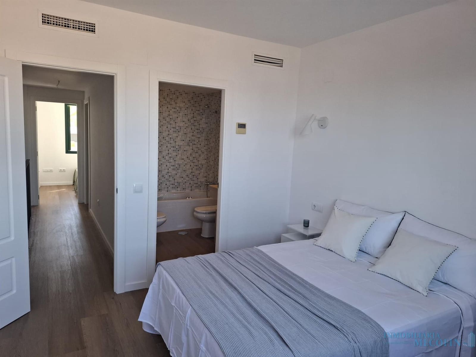 2 soveværelse Bungalow til salg i Finestrat med swimmingpool garage - € 295.000 (Ref: 9674604)