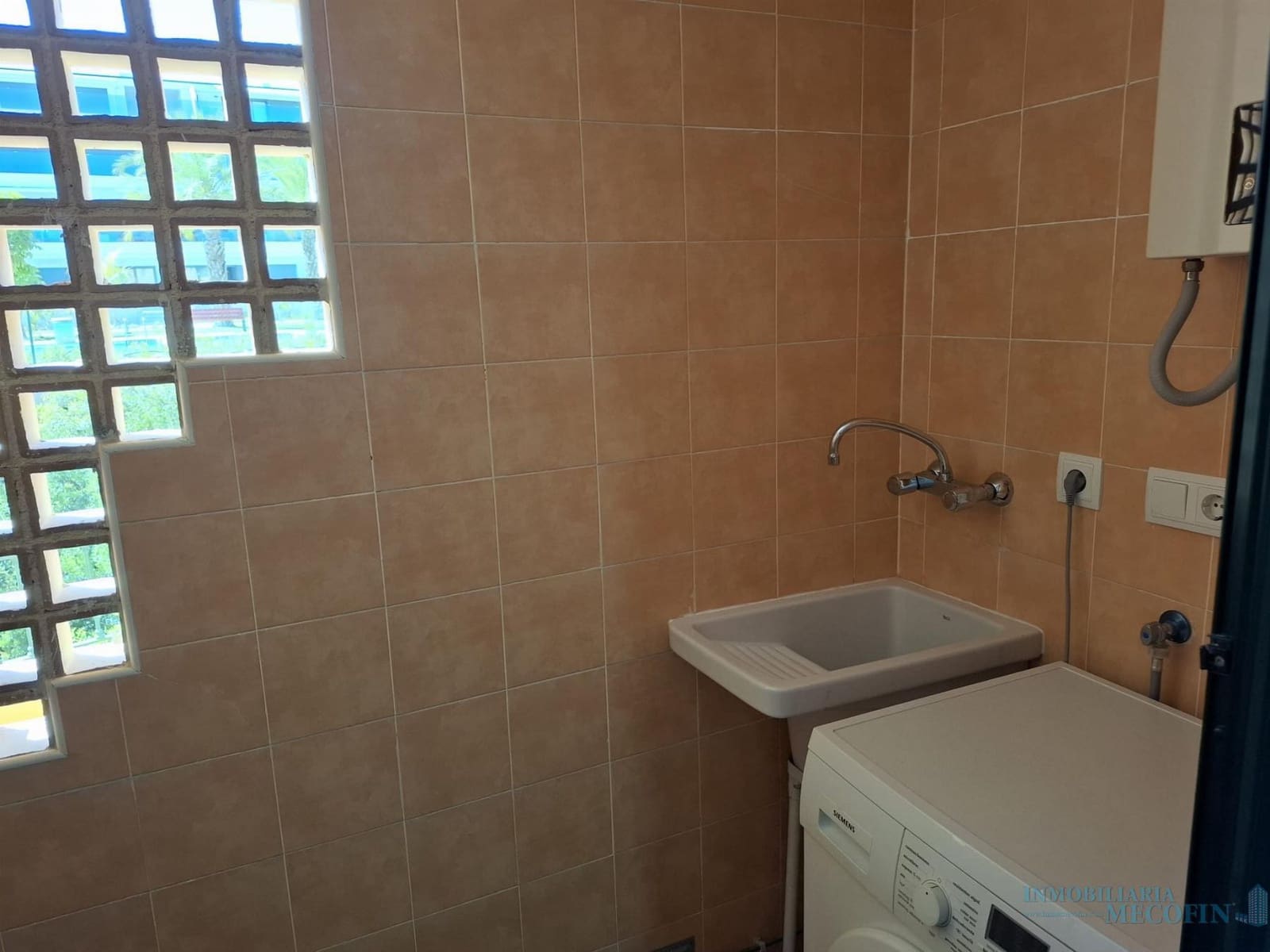 2 soveværelse Bungalow til salg i Finestrat med swimmingpool garage - € 295.000 (Ref: 9674604)