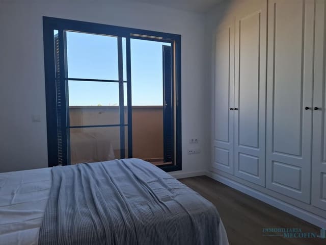 2 quarto Bungalow para venda em Golf Bahía, Finestrat com piscina garagem - 295 000 € (Ref: 9674604)