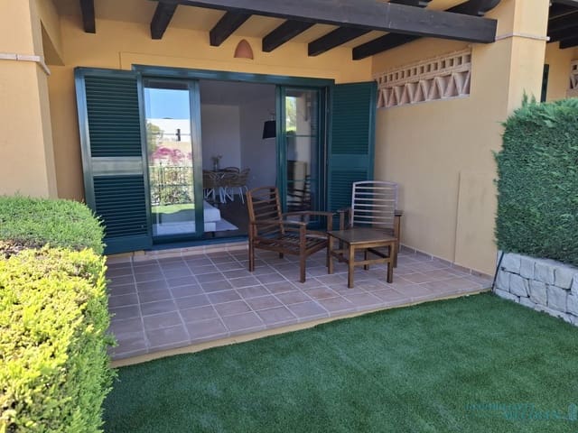 2 quarto Bungalow para venda em Golf Bahía, Finestrat com piscina garagem - 295 000 € (Ref: 9674604)