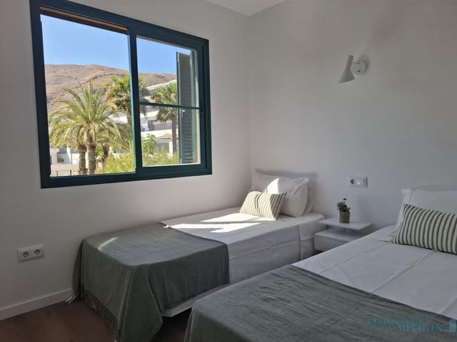 2 quarto Bungalow para venda em Golf Bahía, Finestrat com piscina garagem - 295 000 € (Ref: 9674604)