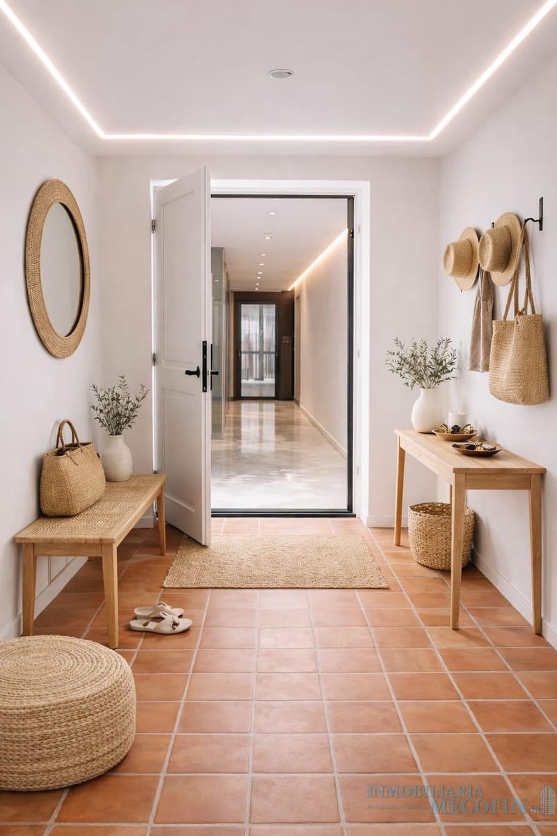 2 Zimmer Wohnung zu verkaufen in Benidorm mit Pool - 210.000 € (Ref: 9674605)