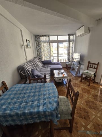 1 bedroom Flat for sale in Centro Urbano, Benidorm - € 161,000 (Ref: 9674607)