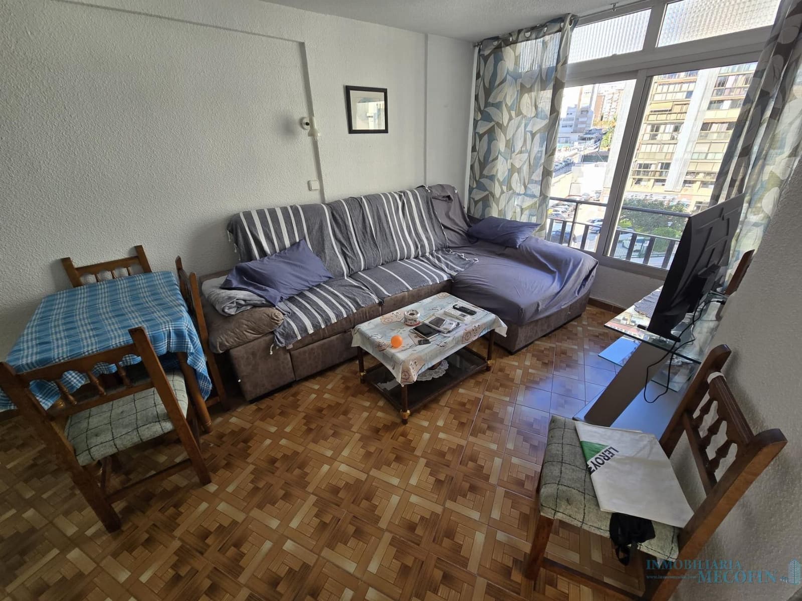 1 Zimmer Wohnung zu verkaufen in Benidorm - 161.000 € (Ref: 9674607)