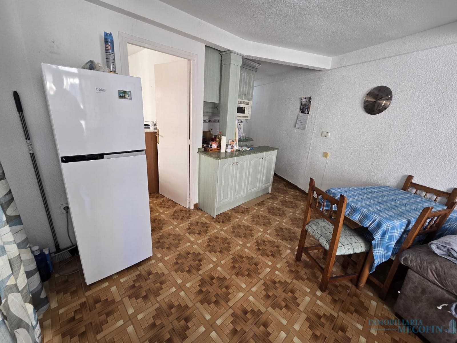 1 Zimmer Wohnung zu verkaufen in Benidorm - 161.000 € (Ref: 9674607)