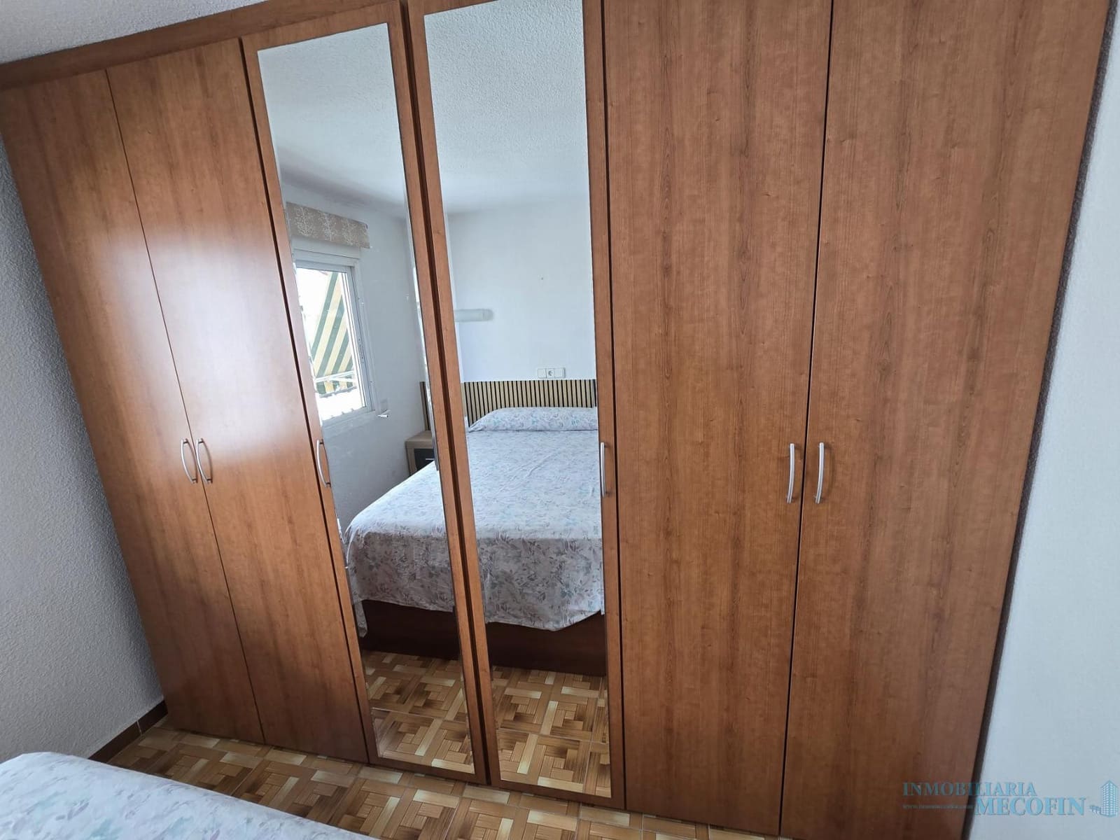 1 Zimmer Wohnung zu verkaufen in Benidorm - 161.000 € (Ref: 9674607)