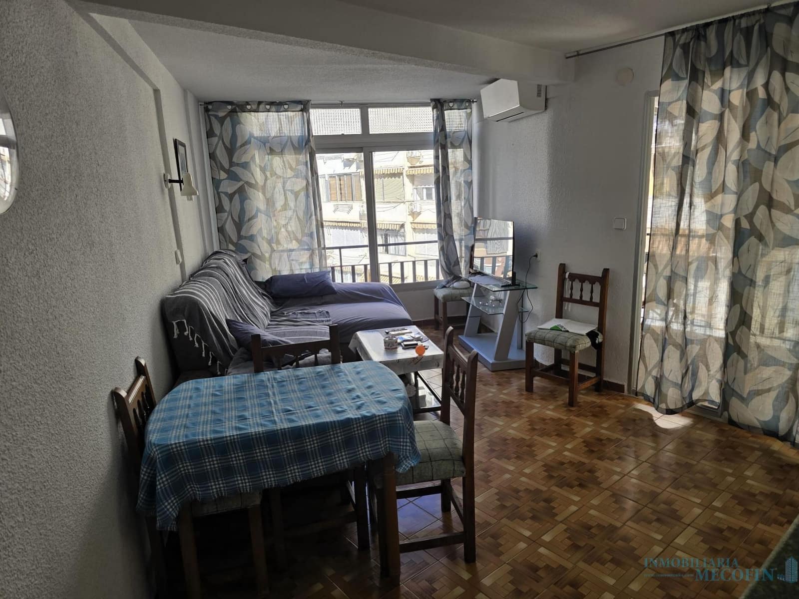 1 Zimmer Wohnung zu verkaufen in Benidorm - 161.000 € (Ref: 9674607)