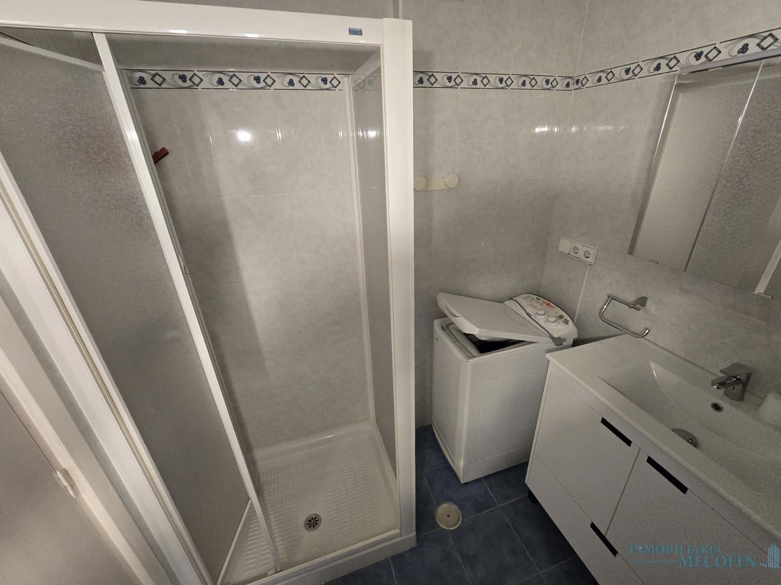 1 Zimmer Wohnung zu verkaufen in Benidorm - 161.000 € (Ref: 9674607)