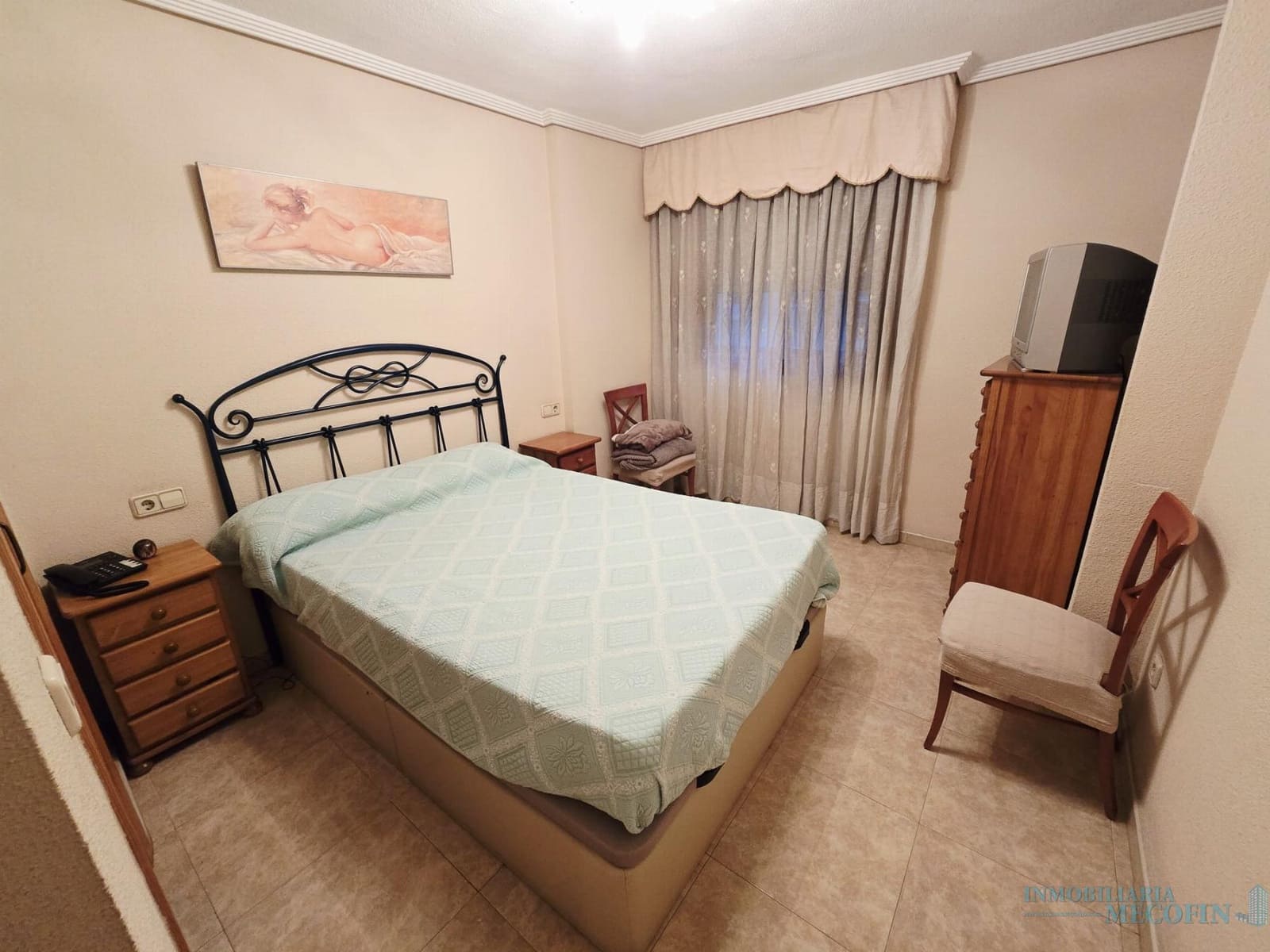 3 Zimmer Wohnung zu verkaufen in Benidorm - 212.500 € (Ref: 9674608)