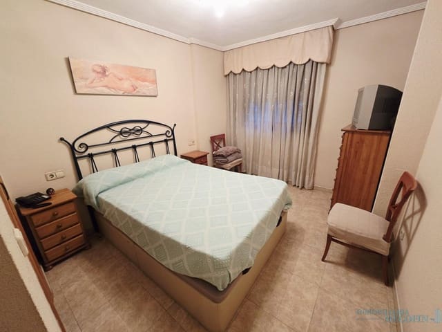 3 Zimmer Wohnung zu verkaufen in Colonia Madrid, Benidorm - 212.500 € (Ref: 9674608)